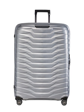 SAMSONITE | Trolley a 4 ruote PROXIS 81cm Silver
