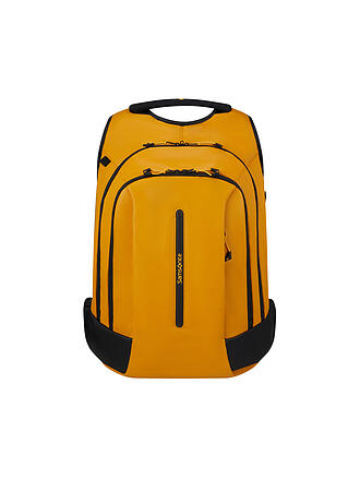 SAMSONITE | Zaino - Zaino per laptop ECODIVER Large giallo