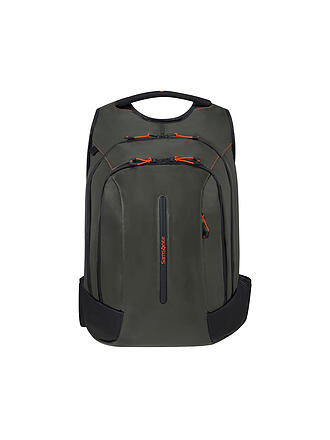 SAMSONITE | Zaino - Zaino per laptop ECODIVER Large climbing ivy