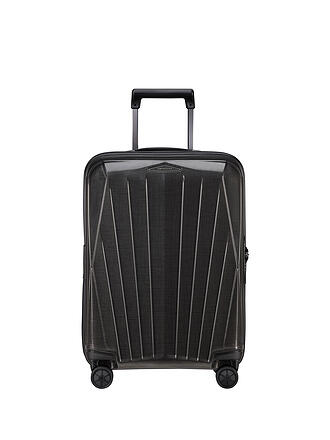 SAMSONITE | Trolley da cabina 55cm espandibile MAJOR-LITE Black