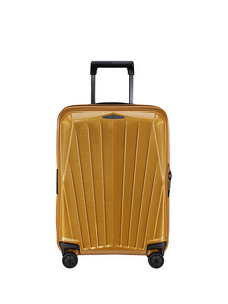 SAMSONITE | Trolley da cabina 55 cm espandibile MAJOR-LITE Saphron Yellow