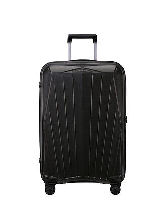 SAMSONITE | Trolley 69cm MAJOR-LITE Nero