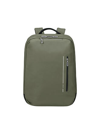 SAMSONITE | Zaino ONGOING Verde Oliva