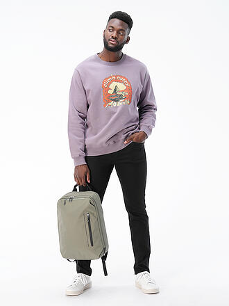 SAMSONITE | Zaino ONGOING Verde Oliva