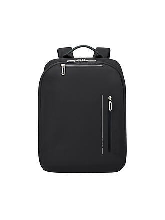 SAMSONITE | Zaino ONGOING Nero