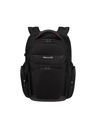 SAMSONITE | Zaino PRO-DLX espandibile Nero