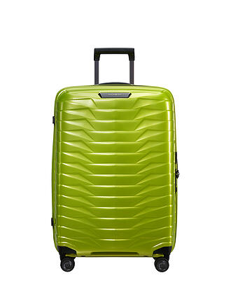 SAMSONITE | Trolley PROXIS 69cm Lime