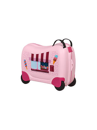 SAMSONITE | Trolley per bambini a quattro ruote DREAM2GO Ice Cream