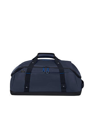 SAMSONITE | Borsa da viaggio ECODIVER DUFFLE Small Blue Nights