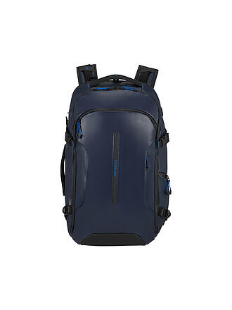 SAMSONITE | Zaino - Zaino da viaggio ECODIVER Small Blue Nights