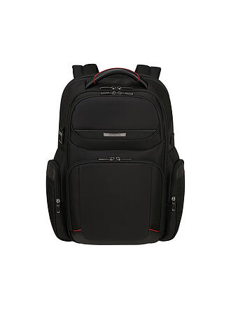 SAMSONITE | Zaino PRO-DLX 6 espandibile Nero