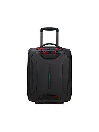 SAMSONITE | Trolley ECODIVER Underseater Bagaglio a mano 45cm Nero