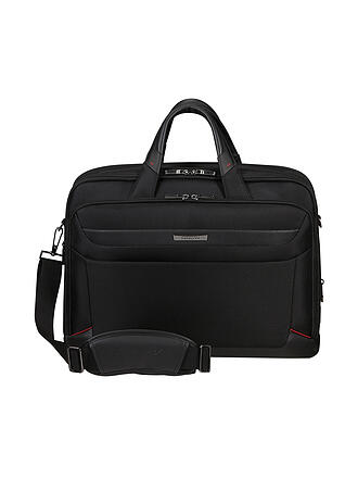 SAMSONITE | Cartella PRO-DLX 6 espandibile nera