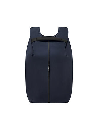 SAMSONITE | Zaino SECURIPAK 2.0 14.1" blu scuro