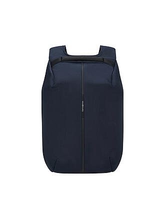 SAMSONITE | Zaino SECURIPAK 2.0 15.6" blu scuro