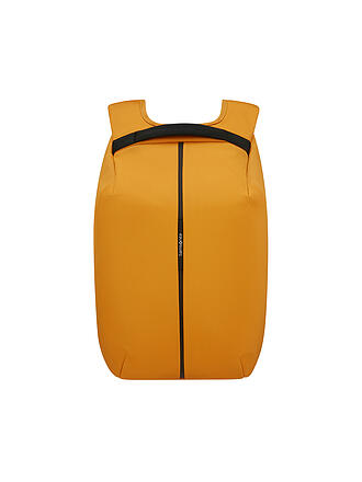SAMSONITE | Zaino SECURIPAK 2.0 15.6" giallo radioso