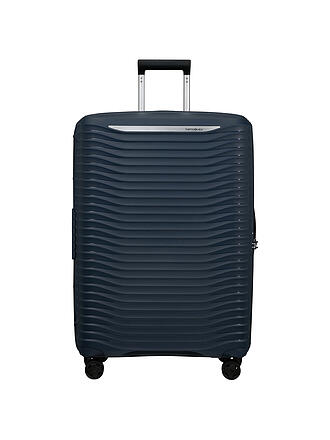 SAMSONITE | Trolley UPSCAPE SPINNER 75cm espandibile blue nights