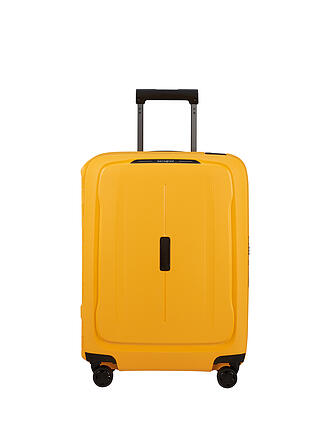 SAMSONITE | Trolley da cabina ESSENS 55cm Radiant Yellow