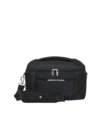 SAMSONITE | Beauty case RE-LITE nero