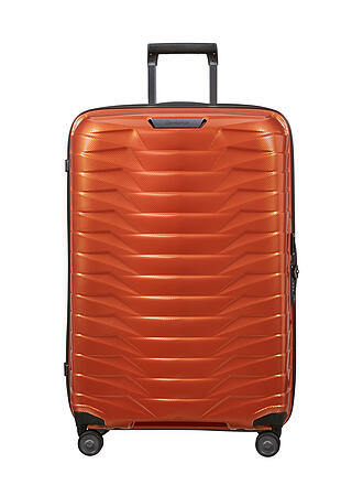 SAMSONITE | Trolley PROXIS SPINNER 75cm flame