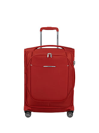 SAMSONITE | Trolley RE-LITE 55cm espandibile rosso papavero