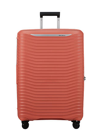 SAMSONITE | Trolley UPSCAPE SPINNER 75cm espandibile Clay