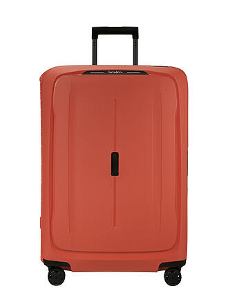 SAMSONITE | Trolley ESSENS SPINNER 75cm Clay