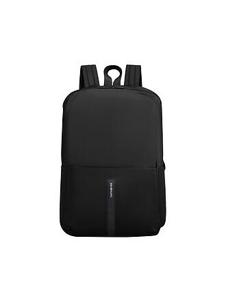 SAMSONITE | Zaino TA REVOLUTION Small pieghevole nero