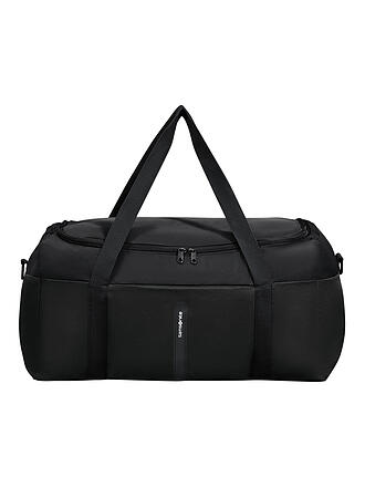 SAMSONITE | Weekender TA REVOLUTION Medium pieghevole nero