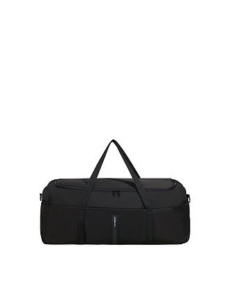 SAMSONITE | Weekender Large pieghevole nero