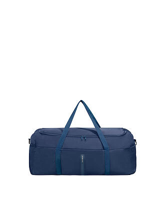 SAMSONITE | Weekender Large pieghevole blu notte