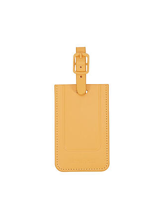 SAMSONITE | Etichetta per bagaglio TA REVOLUTION, confezione da 2, giallo