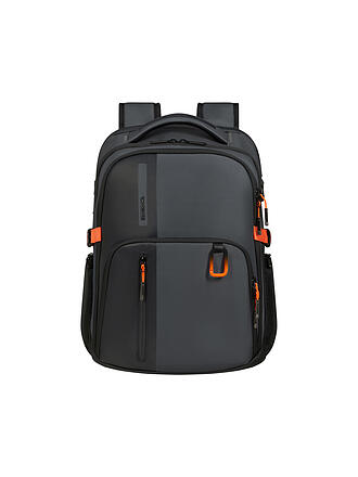SAMSONITE | Zaino Biz2Go 15,6 Datrip Grafite Albicocca