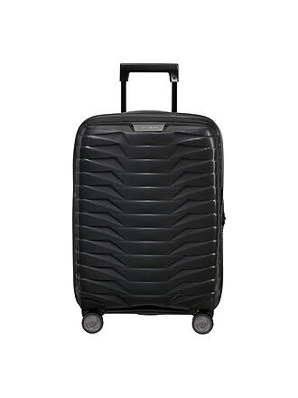 SAMSONITE | Bagaglio a mano Trolley PROXIS 55cm espandibile Nero