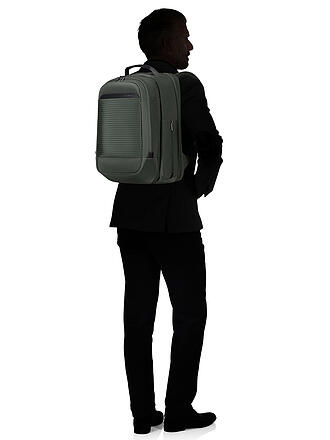 SAMSONITE | Zaino 2-in-1 PARALUX Olive