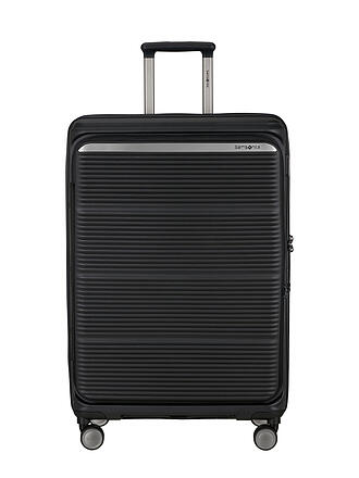 SAMSONITE | Trolley PARALUX SPINNER 75cm espandibile Black