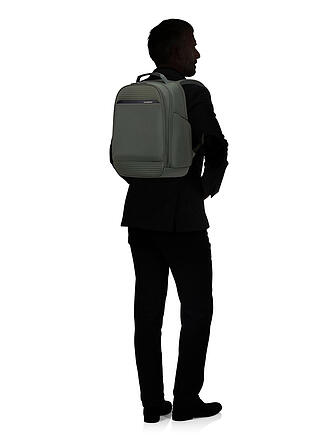 SAMSONITE | Zaino PARALUX Olive