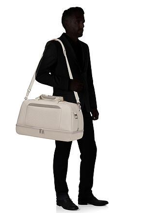 SAMSONITE | Borsa da viaggio - Weekender PARALUX 49 cm Stone Grey