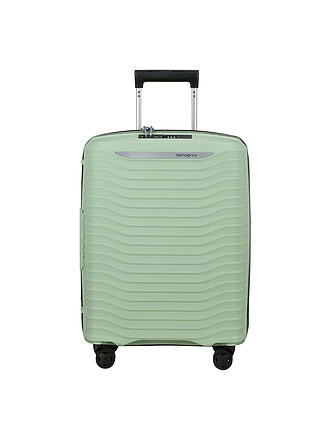 SAMSONITE | Trolley da cabina UPSCAPE 55cm espandibile Soft Sage