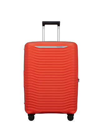 SAMSONITE | Trolley UPSCAPE 68cm espandibile Lava