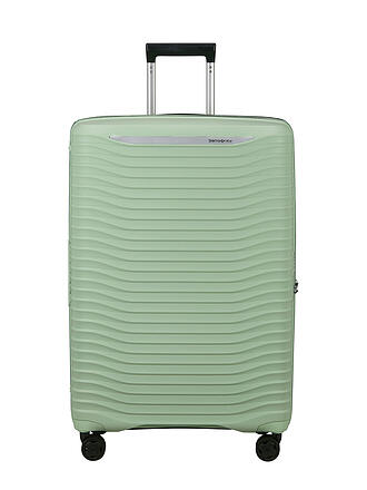 SAMSONITE | Trolley UPSCAPE Spinner 75 espandibile soft sage