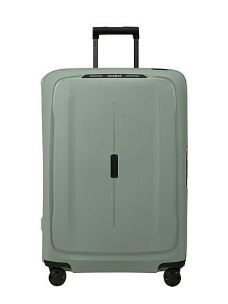 SAMSONITE | Trolley ESSENS SPINNER 75cm Salvia