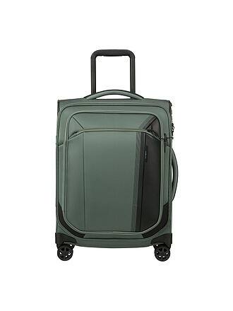 SAMSONITE | Trolley Respark Spinner 55cm Light Sage