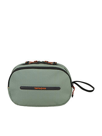 SAMSONITE | Beauty case ECODIVER light sage