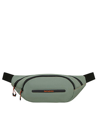 SAMSONITE | Marsupio ECODIVER light sage