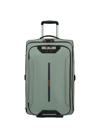SAMSONITE | Trolley con ruote ECODIVER 67cm Light Sage