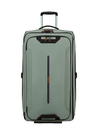 SAMSONITE | Trolley con ruote ECODIVER 79 cm Light Sage