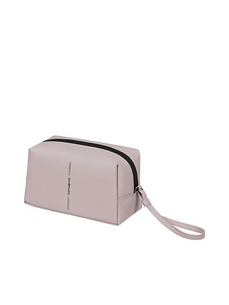 SAMSONITE | Beauty case GLAM-GO POUCHY rosa cenere