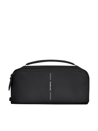 SAMSONITE | Beauty case GLAM-GO POUCHY nero