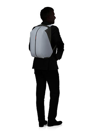 SAMSONITE | Zaino SECURIPAK 2.0 15.6" Iced